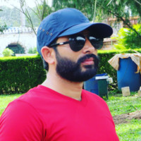 Amar Punia