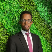 Immanuel Iyalla-Harry