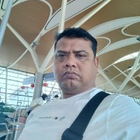 Ch Prakash Rao