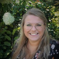 Nicole Ter Huurne