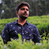 Chetan N V