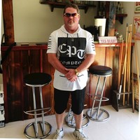 Jason Eldridge