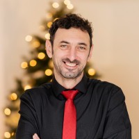 Maxim Hazankin