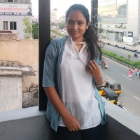 Jagruti Dongardive