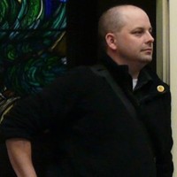 Peter Short