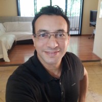 Wilber Rueda de Leon Romero