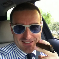 Evangelos Stergiou