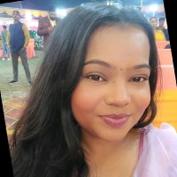 Madhvi Pathak