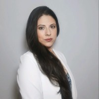 Daniela Víquez Salazar