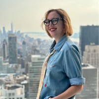 Elissa H. Buxbaum, M.S., M.Ed