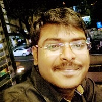CS Anil Kumar
