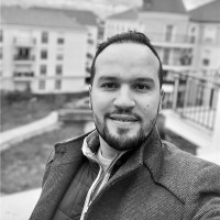 Abdelkrim Saidoun