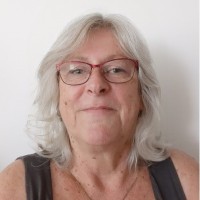 Erna Hupjé