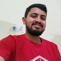 Suraj Roy