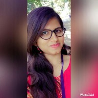 Bhavya Gowda