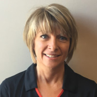 Paula Monsell