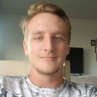 Joshua Leavitt