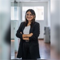 Ana Belén Ayasta Solsol