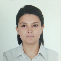 Nurşen Özabacı, Pmp