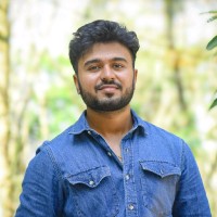 Christo Joseph Cherian