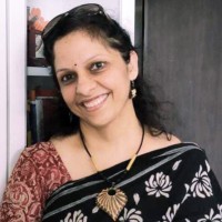 Prachi Deo