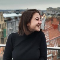 Giedrė Makauskė