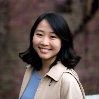 Priscilla Kang