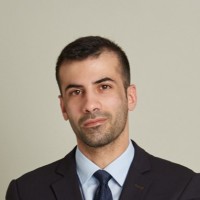 Evangelos Mylonas - Tsoumas