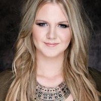 Jessica Adcock