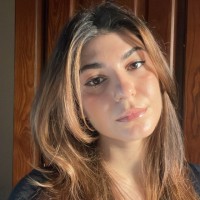 Anna Kazantzidou