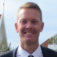 Andreas Robertsson