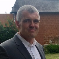 Peter Cadney