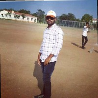 Naveen Kumara R