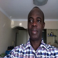 Bismarck Addo