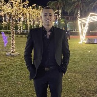 Mohanad Elmeligy, Aci Dc