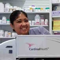 Hilda Garcia-Semana, CPhT, RPhT