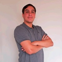 Nicolás Mena De Olazabal