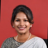 Oshadhini Jayasundara
