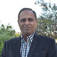 Khalid Arif