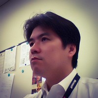 Kazuaki TAUCHI