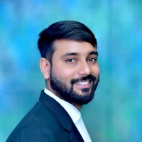 Adv. Krishnam Pandey