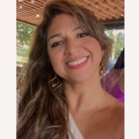 Pollyanna Correa De Aguiar Alves