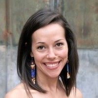 Erica Blue Roberts, Phd, Mhs