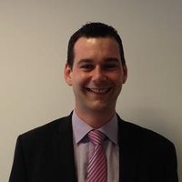 Darragh Kelly, Cfa