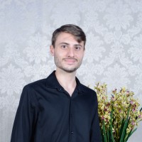 Guilherme Moreschi Gerhardt
