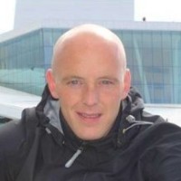 Jeroen Hooijsma