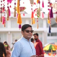 Shahbaz Kaifi