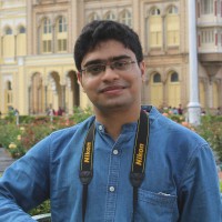 Surajit Gandhi