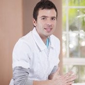 John Tsironis