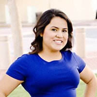 Jocelyn Escobar